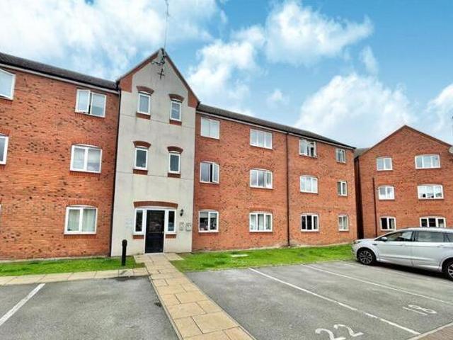 House for sale in Heath Hayes and Wimblebury, Chadsmoor