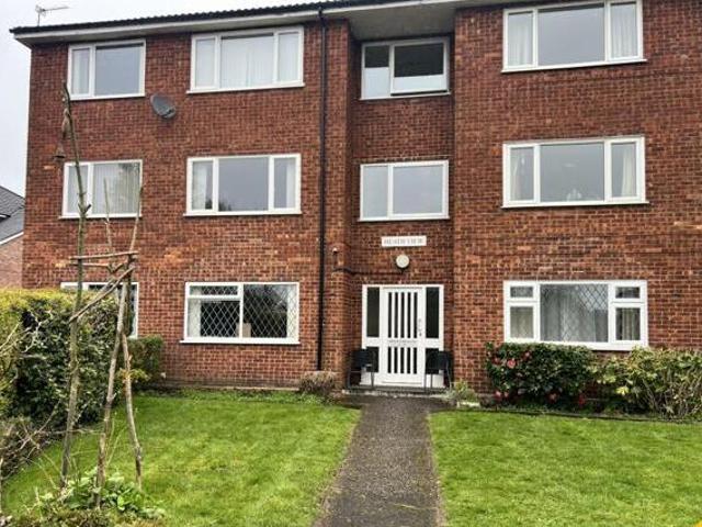House for sale in Broomhill, Chadsmoor