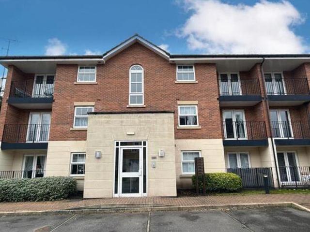 House for sale in Derby, East Midlands