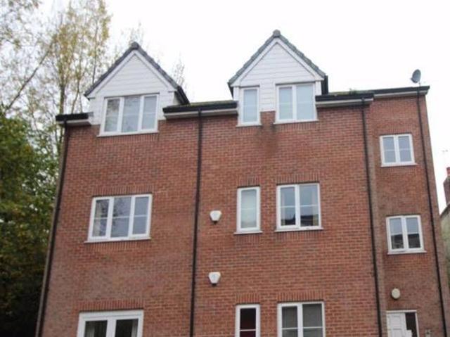 House for sale in Greater Manchester