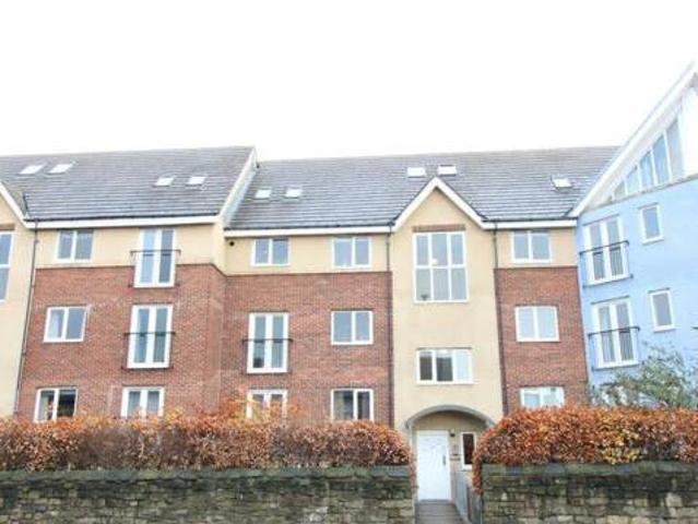 House for sale in Butterton, Staffordshire