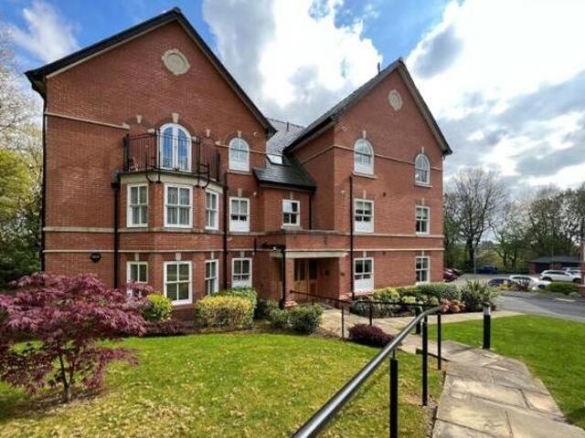 House for sale in Bare, Lancashire