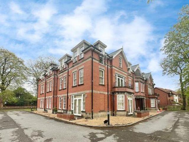 House for sale in Bare, Lancashire