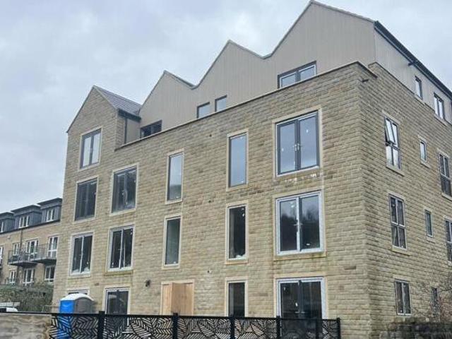 House for sale in Hebden Bridge, West Yorkshire