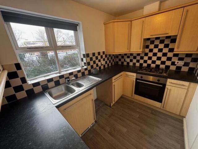 Apartment for sale in Sunderland