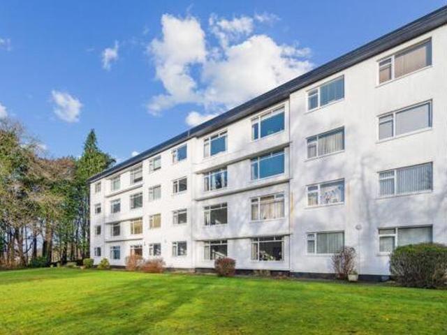 House for sale in Helensburgh, Scotland