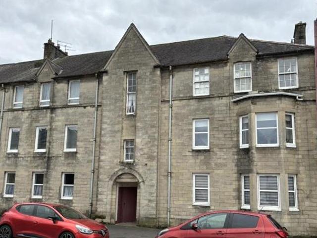 House for sale in Helensburgh, Scotland