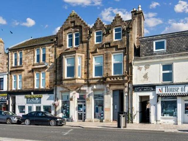 House for sale in Helensburgh, Scotland