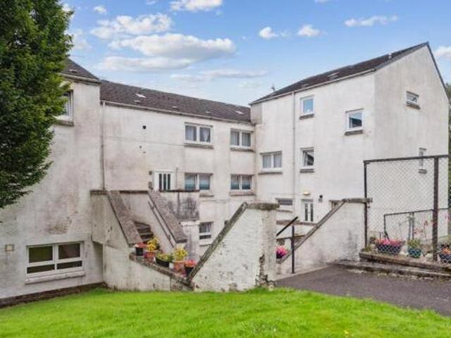 House for sale in Helensburgh, Scotland
