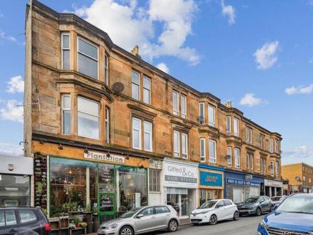 House for sale in Helensburgh, Scotland