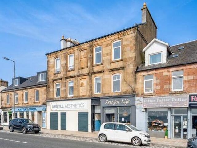 House for sale in Helensburgh, Scotland