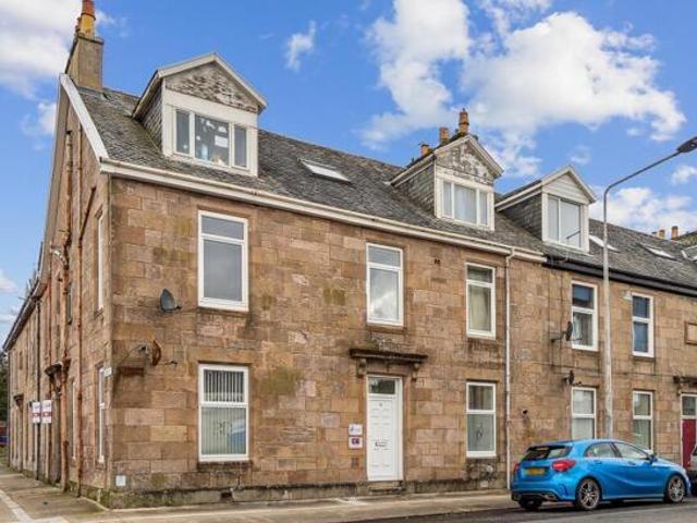 House for sale in Helensburgh, Scotland