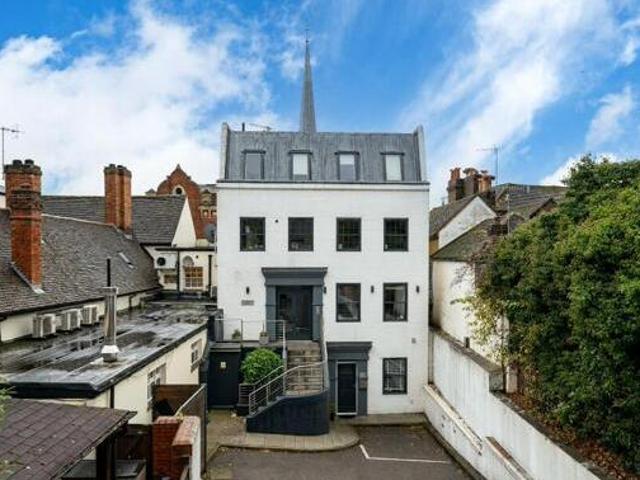 House for sale in Hemel Hempstead, Dacorum
