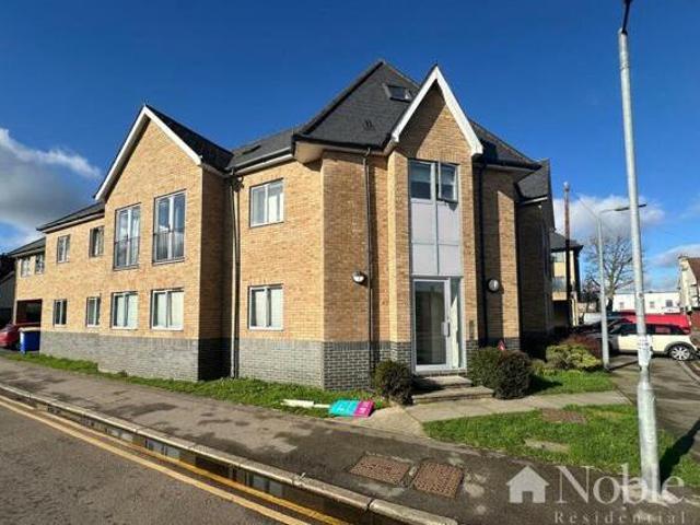 House for sale in Epping