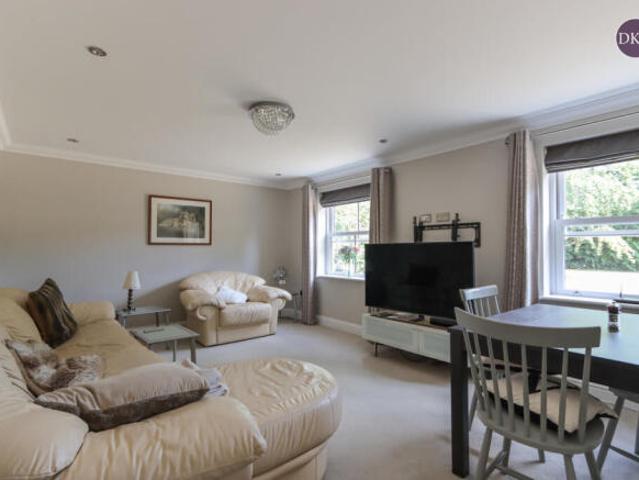 Apartment for sale in North Watford