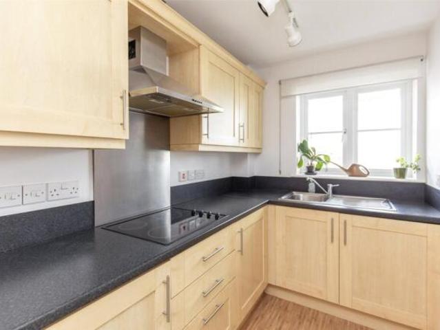 Apartment for sale in Feckenham, City Of Bristol