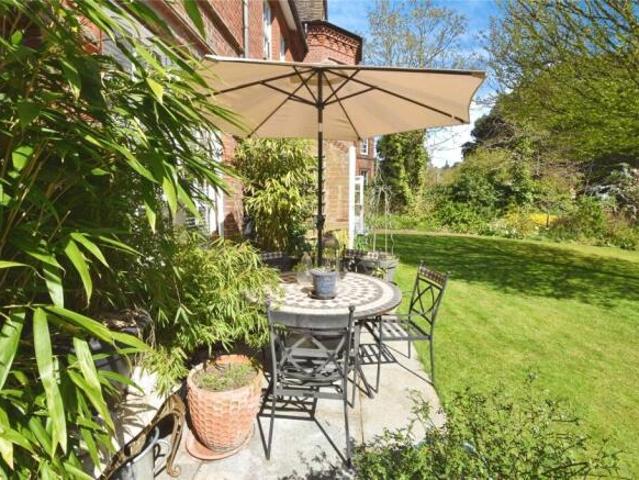 Apartment for sale in Whitton, Key Street