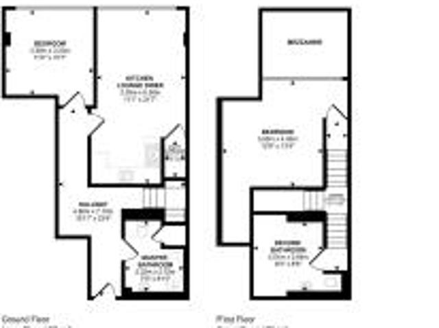 Apartment for sale in Georgia, Greater Manchester