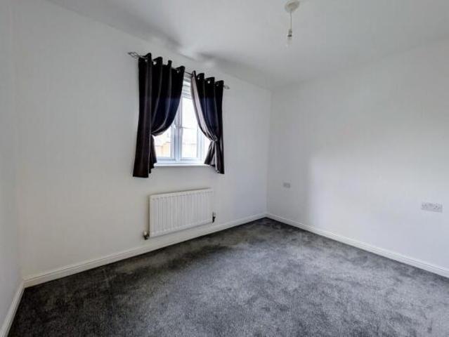 Apartment for sale in Digby, Watergate