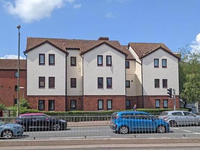 House for sale in Portfields, Hereford