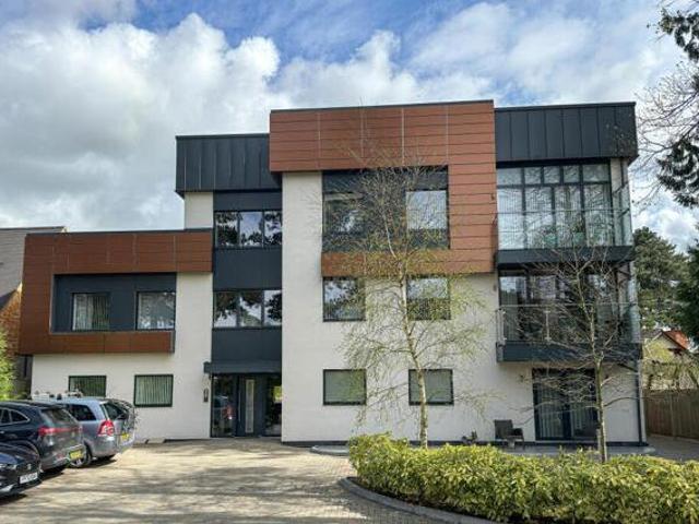 House for sale in Portfields, Hereford