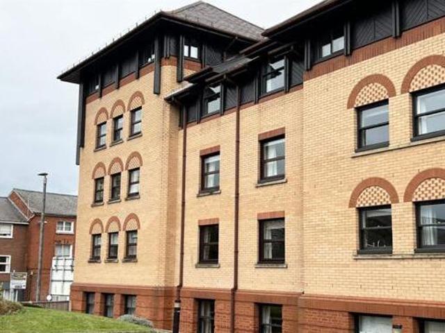 House for sale in Portfields, Hereford
