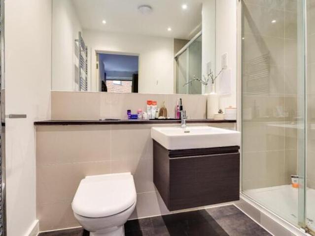 Apartment for sale in Arbury, Cambridgeshire