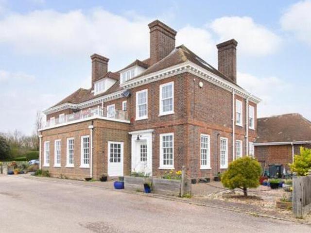 House for sale in Herne, Kent