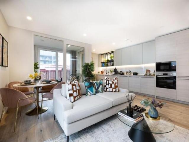 Apartment for sale in Cat Hill, Isle Of Man