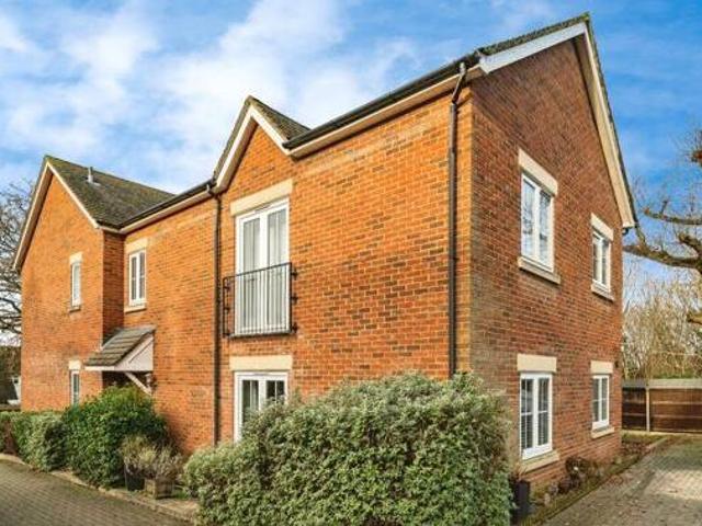 House for sale in Hertford, Colliers End