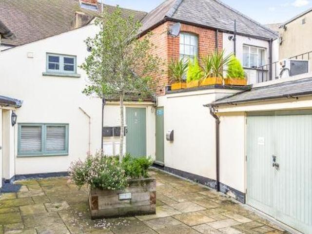 House for sale in Hertford, Colliers End