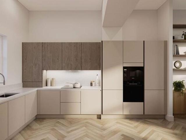 Apartment for sale in Heslington, York and North Yorkshire