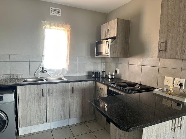 Apartment for sale in Heuweloord
