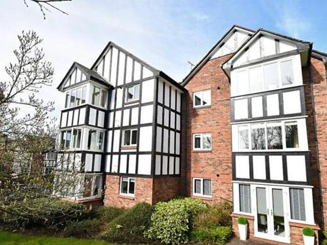 House for sale in Alderley Edge