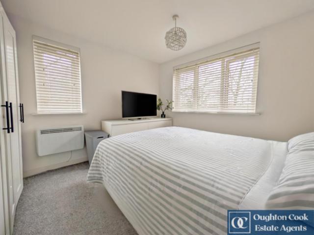 Apartment for sale in West Midlands