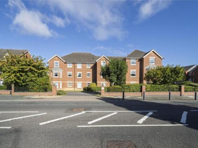 Apartment for sale in Gosforth, Tyne And Wear