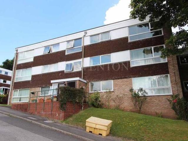 Apartment for sale in Tettenhall, West Midlands