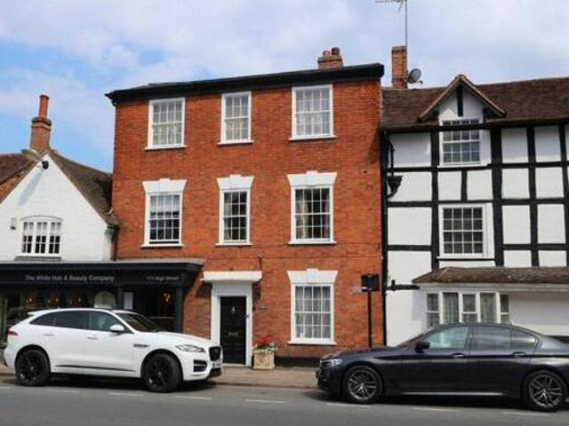 House for sale in City of London, Greater London