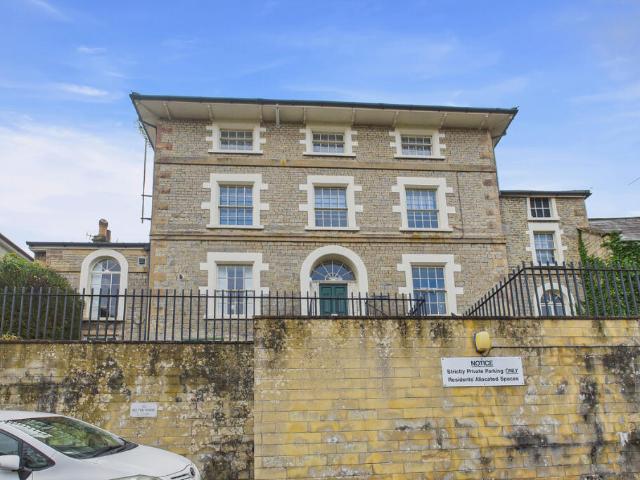 Apartment for sale in Dulcote, Bath And North East Somerset
