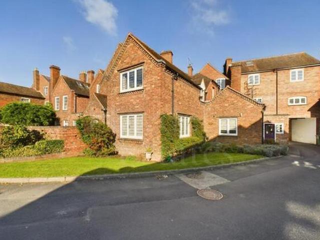 House for sale in Rushock, Worcestershire