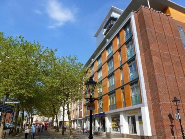 Apartment for sale in Cornwall