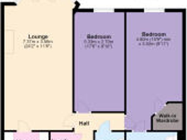 Apartment for sale in Cornwall