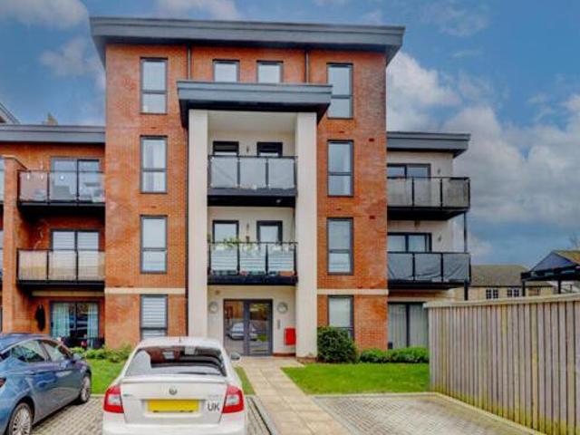 House for sale in Cressex, Buckinghamshire