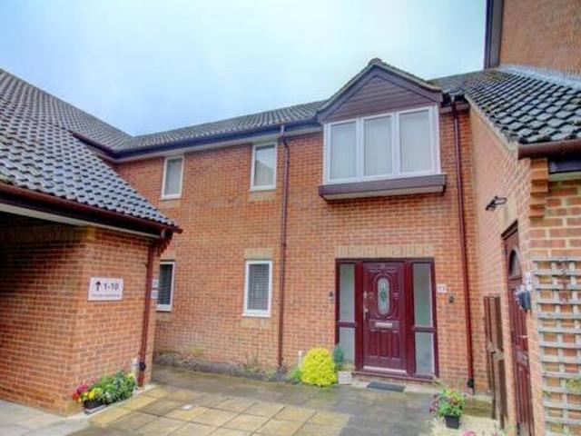House for sale in Cressex, Buckinghamshire