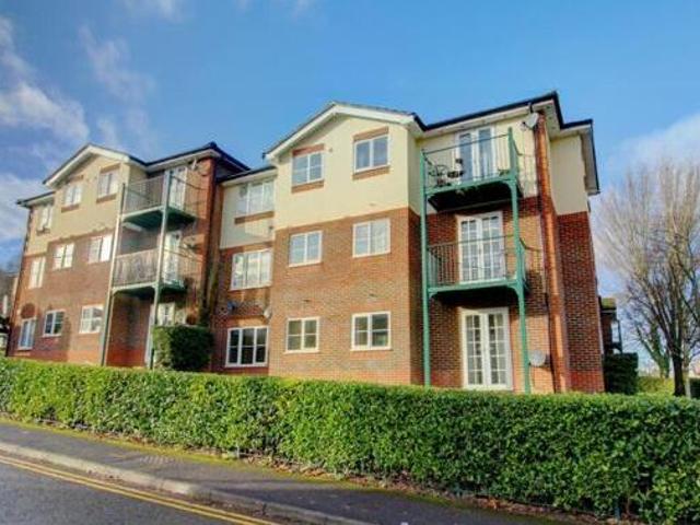 House for sale in Daws Hill, Cressex