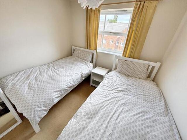 Apartment for sale in Newcastle Upon Tyne