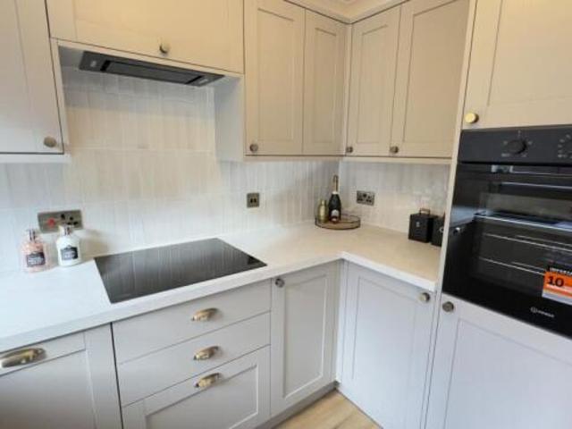 Apartment for sale in Newcastle Upon Tyne