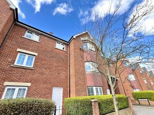 House for sale in Highbridge, Somerset