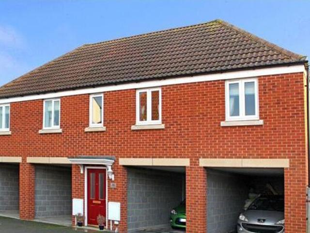 House for sale in Highbridge, Somerset