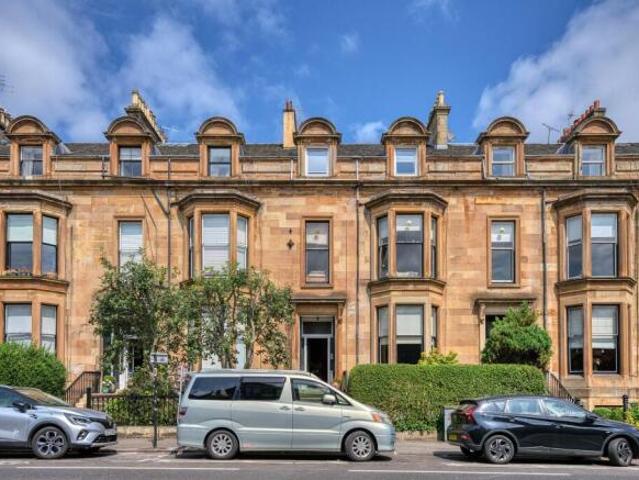 Apartment for sale in Hyndland, Scotland